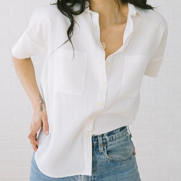 Tradlands Tops - Tradlands Box Top